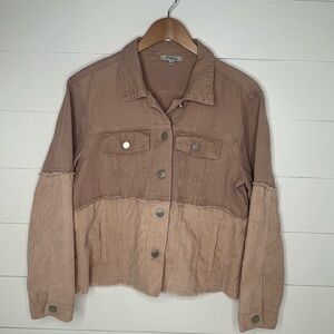 Polagram Womens Jacket Size Medium